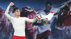 Budoucnost Patrika Schicka? O jeho služby má zájem i slavný AC Milán