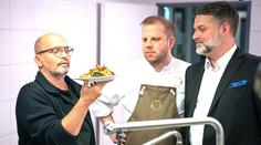 Pohlreich: Slzy, pot a vášeň. Dnes diváky čeká souboj italských restaurací
