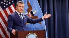 Írán je připravený zaútočit na cíle NATO v Evropě, bije Pentagon na poplach