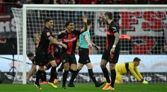 Bundesliga: Bayer Leverkusen vs. Stuttgart – 27. 4. 2024