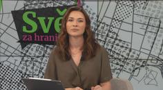Svět za hranicemi: Dramatická atmosféra před parlamentními volbami na Slovensku