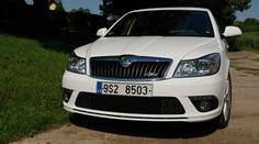 Škoda dál snižuje ceny octavií, a to až o 85 tisíc