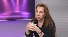 Rodiny dnes přetěžují sociální sítě, říká režisérka Výměny manželek