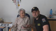 Falešní vnuci nebo kurýři. Senioři se školili, jak nenaletět kyberpodvodníkům