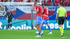 Kletba trvá. Češi na Turecko opět nestačili a s Eurem se loučí