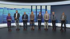 Kandidáti do Senátu z Prahy 6 se nepohodli kvůli pomoci lidem i plynu z Ruska