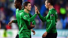 Plzeň vyhlíží novou posilu. Do týmu chce střelce, o kterého stála i Slavia