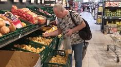 Zůstanou nákupy v Polsku výhodné? Varšava rozhodla o DPH u potravin