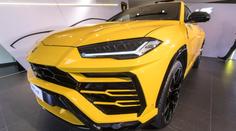 Nejdrsnější SUV světa stojí přes 5 milionů. V Česku je i tak vyprodané