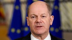 Scholz odmítá dodat Ukrajině rakety. Zatáhly by Německo do války, bojí se