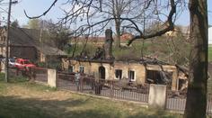 Zapálil dům dvouleté Natálky a skončil ve vězení. Teď by chtěl na svobodu