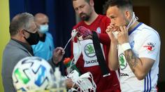 Covid hlasí další fotbalový klub! Nákaza se dostala i do Mladé Boleslavi
