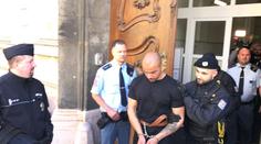 Policie řeší napadení číšníka v Praze: Byl to pokus o vraždu!