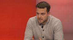 Tvůrce Donia: Martínkův příběh sbírkou nekončí. Dárci se dozvědí, jak dopadne