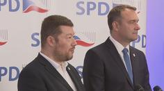 Starostou za každou cenu? Vládní strany se v Praze spojily s SPD