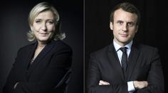 Úspěch Le Penové není překvapením, říká politolog. Macron svůj tah nepromyslel