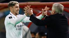 Bláznivá sázka! Záložník Realu Madrid zachránil Ancelottimu trenérskou licenci