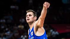 Basketbalisté pojedou bojovat o Tokio do Kanady. Čeká je i Turecko