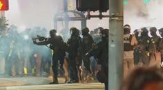 Postřelený Blake čelí vážným obviněním! Po jeho zranění ožily v USA násilné protesty