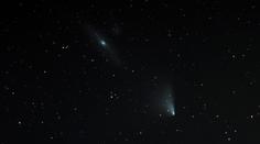 Betlémská hvězda nebyla kometa. Astronomové mají několik teorií