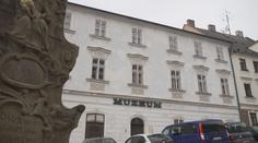 Roky zavřené muzeum v Krupce se asi dočká rekonstrukce. Kraj čeká dotaci