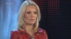Markéta z Hlasu: Přátelství v šoubyznysu? Spíš lži a intriky