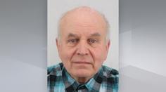 Policie bojuje o čas. Nemocný senior je nezvěstný už tři dny, jde mu o život
