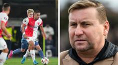 Slavia má komfortní náskok, ale nic není rozhodnuto. Černý kůň je Plzeň, říká Siegl