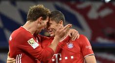 Přidá Bayern desátý mistrovský titul v řadě? Zuby si brousí několik vlčáků