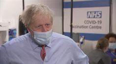 Brexitová dohoda je na mrtvém bodě, britský premiér jede do Bruselu