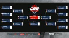 CEE Champions v CS:GO ovládla Litva. Češi končí třetí
