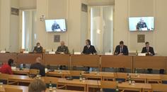 Tisková konference: Současné i budoucí hrozby v oblasti kybernetické bezpečnosti