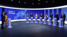 Hádka o NATO, situace na Slovensku i migrace. Politici řešili naši bezpečnost