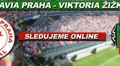 ON-LINE reportáž: Slavia porazila Žižkov 2:1!