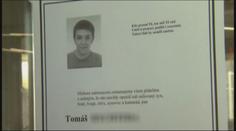 Tomáše zabila PRASEČÍ CHŘIPKA, nepomohli mu ani kolegové jeho maminky