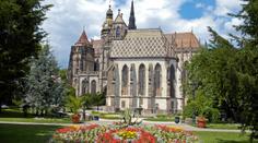 Kouzelné Košice: 9 důvodů, proč jsou nej slovenským městem