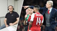 Arsenal to nebude mít lehké. Lyon ukáže gólové hody, říká Havrilla!