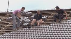 Jak poznat dobrého řemeslníka: Pokud řekne, že má čas už příští týden, tak nebrat