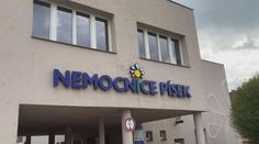 Nemocnice v Písku staví nový urgent. Slibuje rychlejší přijímání pacientů