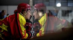 Co budou dělat na olympiádě? China Dragons rozdrtila i Příbram
