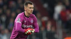 Mohl se prodat, ale nezazářil. Leverkusen nadále nepočítá s Kovářem