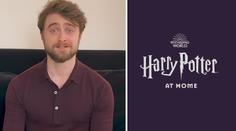Pusťte si videoknihu o Harrym Potterovi. Čte ji i sám Harry