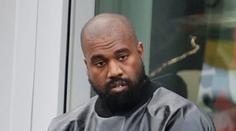 Kanye West má smůlu. Zrušili mu koncert a zakázali vstup do země
