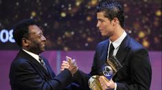 Pelého smrt rozesmutnila celý svět. Truchlí Ronaldo, Messi i Neymar