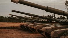USA varují před napadením NATO. Rusko by mohlo zaútočit na tuto oblast