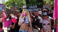 Britney požádala soud o uznání svéprávnosti. Chce se vdát a mít děti