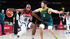 Titul v NBA, dcera, olympijské zlato: Middleton prožívá krásné období