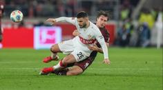 Bundesliga, sestřih: Stuttgart vs. RB Lipsko (15.3.2026)