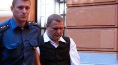 Opilý invalida pobodal v hospodě protivníka. Ve vězení stráví 14 let