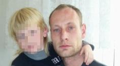 Otec zavražděného Honzíka: Nejsem pro trest smrti